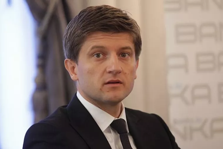 Marić: Nema zataškavanja oko ekološke katastrofe u Slavonskom Brodu