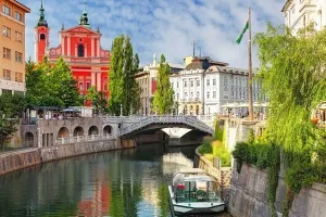 Sloveniji nedostaje 5000 turističkih djelatnika