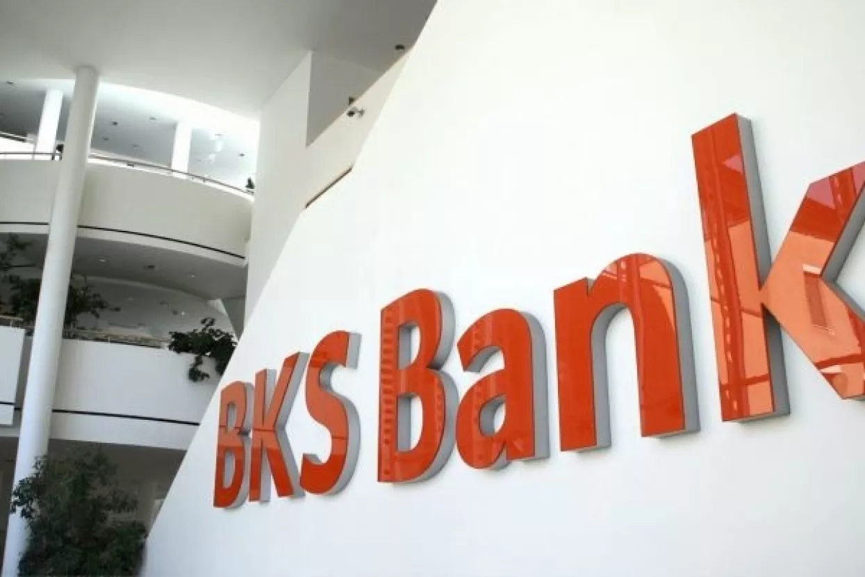 Austrijski BKS Bank ostvario najbolji poslovni rezultat od osnutka