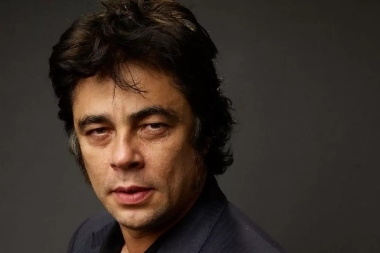 Žirijem programa 'Izvjestan pogled' u Cannesu predsjeda Benicio Del Toro