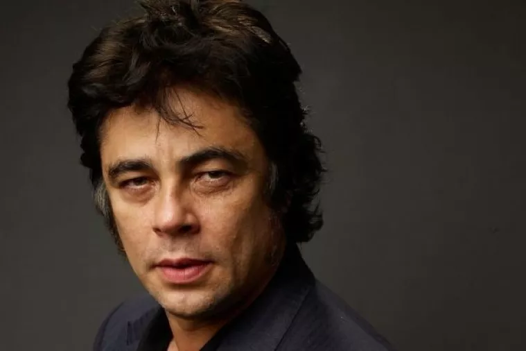 Žirijem programa 'Izvjestan pogled' u Cannesu predsjeda Benicio Del Toro