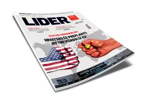 U novom broju Lidera: Svjetski trgovinski rat - Hrvatsku će preplaviti jeftini viškovi iz EU