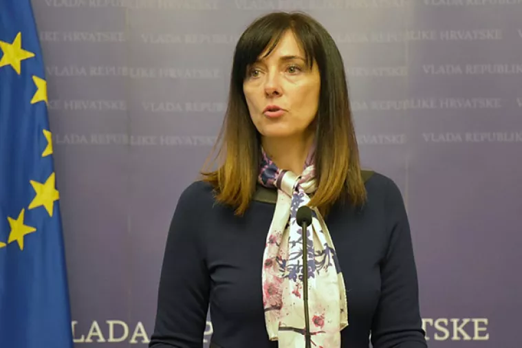 Divjak: Naglasak je na pozitivnim promjenama, a ne na osobama