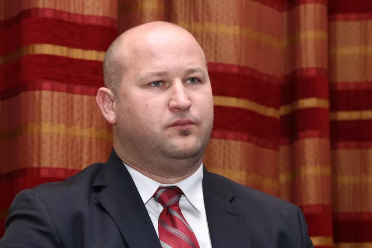 Miletić: Vlada će pod krinkom liberalizacije omogućiti anarhiju na prometnicama