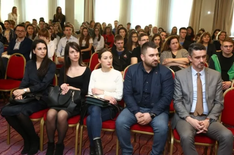 Varaždinci pobjednici Statističke olimpijade za srednjoškolce