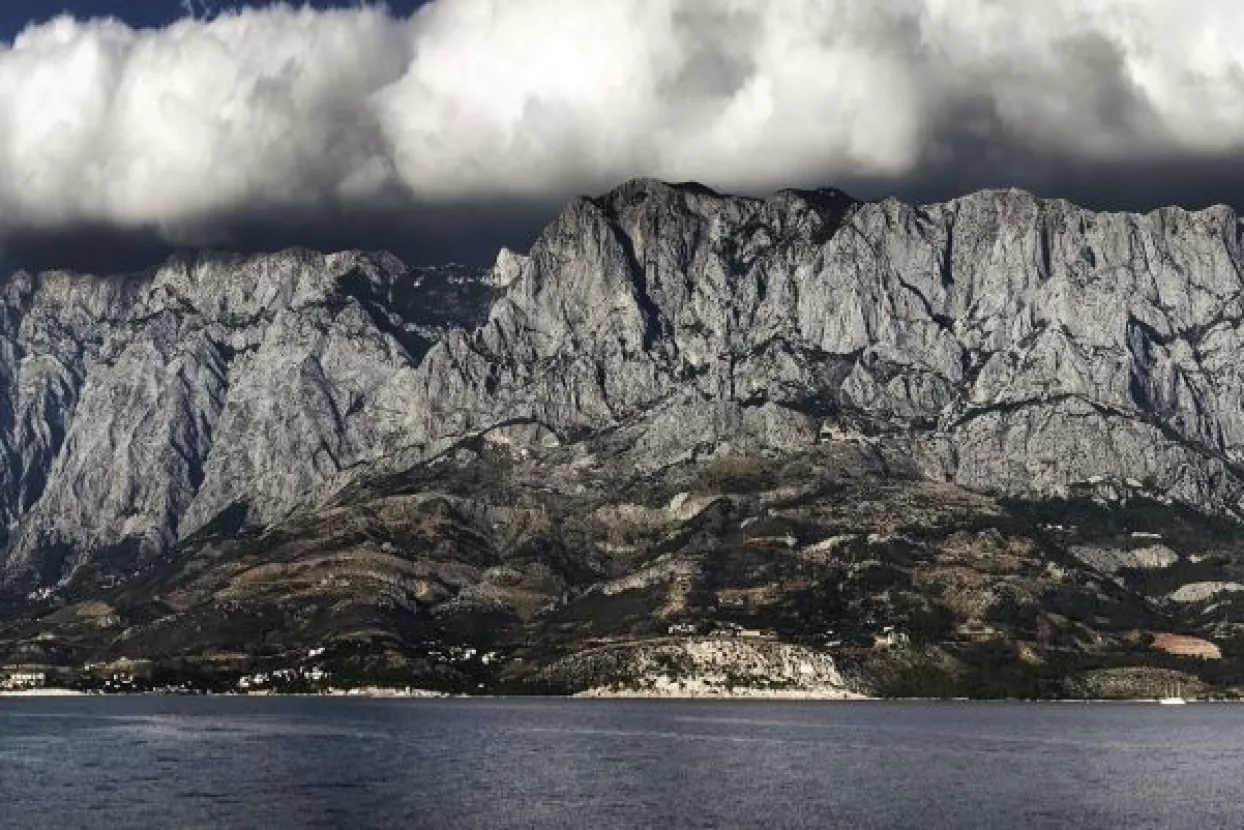 Parku prirode Biokovo 32 milijuna kuna iz EU fondova