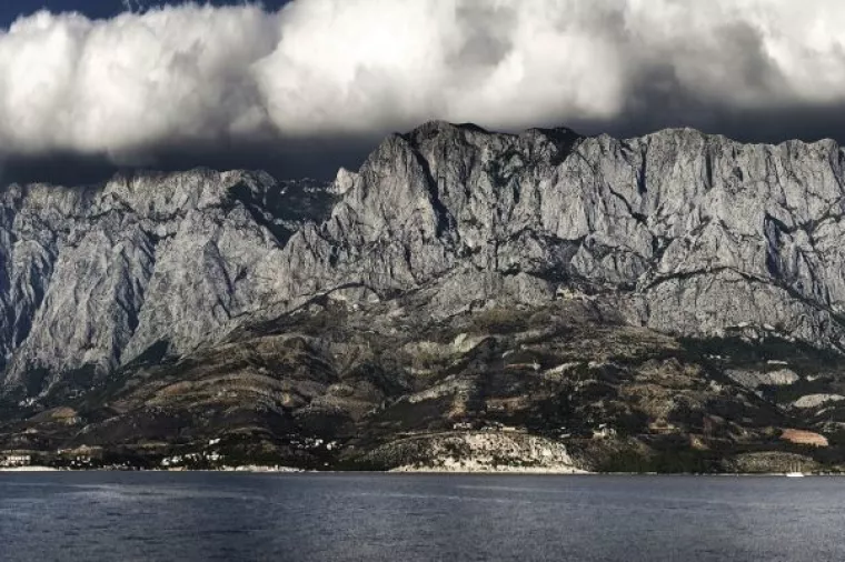 Parku prirode Biokovo 32 milijuna kuna iz EU fondova