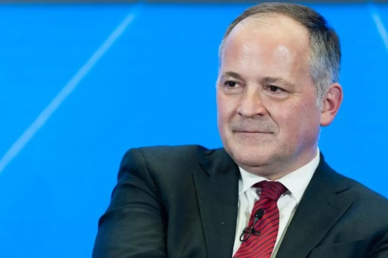 Benoit Coeure: Strahovi od trgovinskog rata već štete gospodarstvu