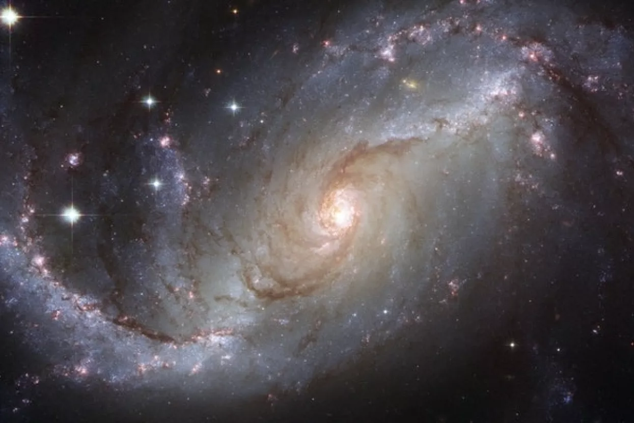 Znanstvenici u potrazi za davno nestalom antimaterijom