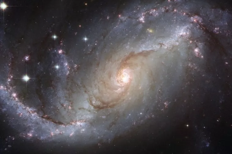 Znanstvenici u potrazi za davno nestalom antimaterijom