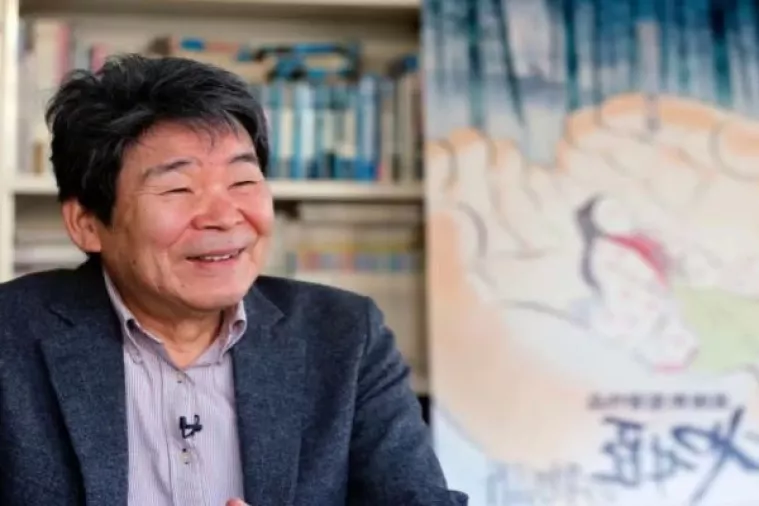 Preminuo japanski anime režiser Isao Takahata