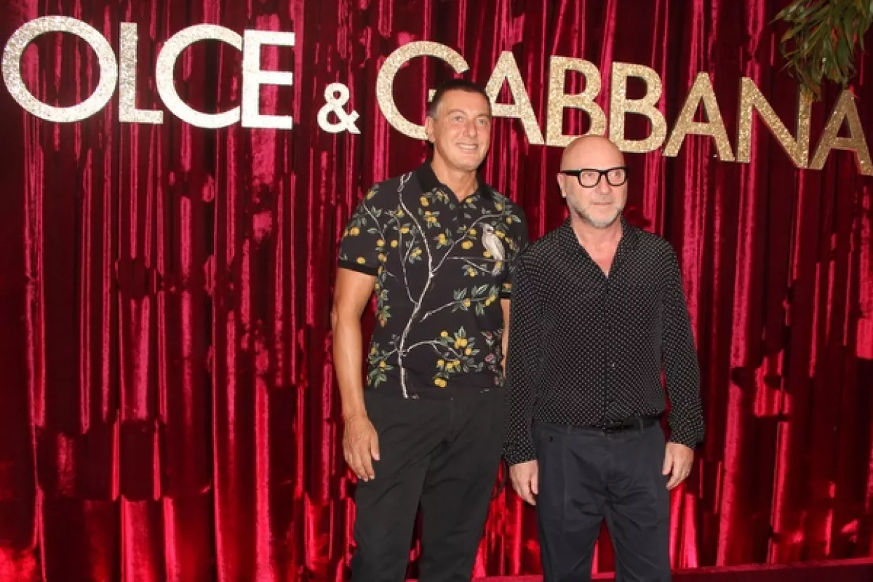 Dolce i Gabbana: Naša modna kuća umire s nama
