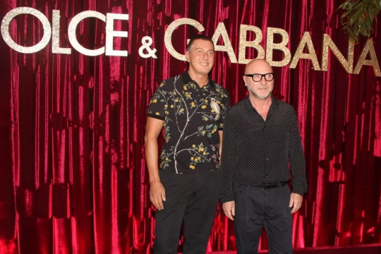 Dolce i Gabbana: Naša modna kuća umire s nama