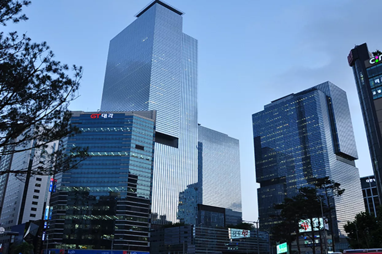 Uzlet potražnje za memorijskim čipovima osigurao Samsungu najveću kvartalnu dobit u povijesti firme