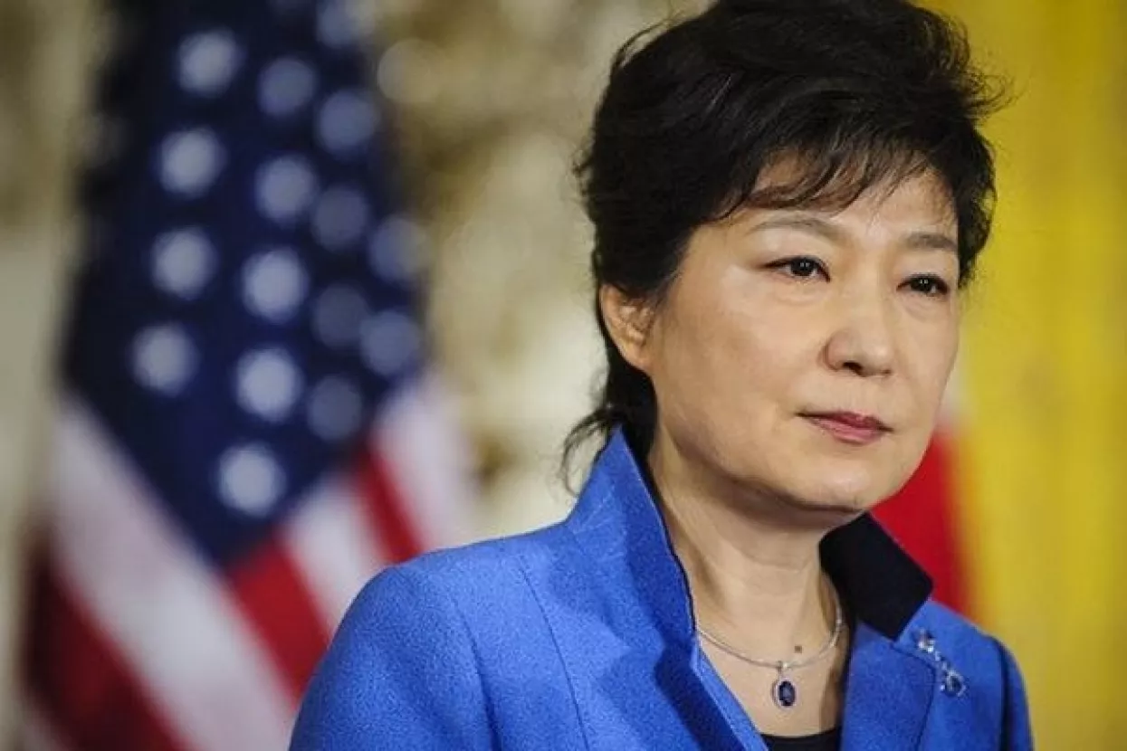 Princeza pala u nemilost: Park Geun-hye osuđena na 24 godine zatvora