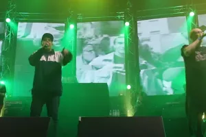 Tram 11: Naše pjesme i danas su aktualne, društvo se nije puno promijenilo