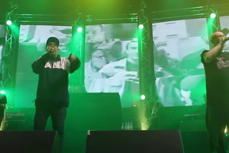 Tram 11: Naše pjesme i danas su aktualne, društvo se nije puno promijenilo