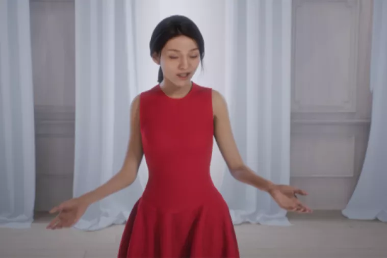 VIDEO: Na granici stvarnosti: Unreal Engine kreirao 'sintetično ljudsko biće'