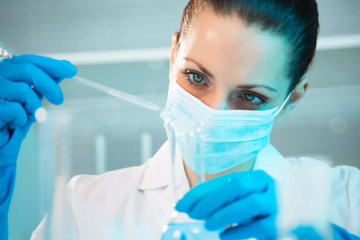 Korak naprijed za Crispr, metodu modificiranja genetskog materijala koja ozbiljno prijeti GMO-u