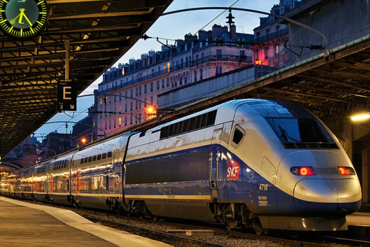 Francuski željezničari nastavljaju s maratonskim štrajkovima, Vlada 'ide do kraja' s reformom