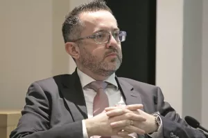 Ured predsjednice - Marko Jurčić otišao u HGK, a na Pantovčaku će dužnosti obavljati volonterski