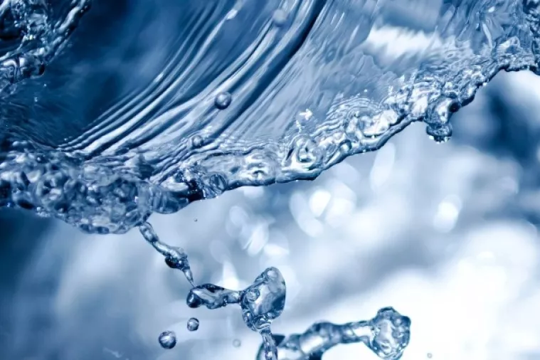 Izumljen pročišćivač koji čak i vodu iz Mrtvog mora može učiniti pitkom