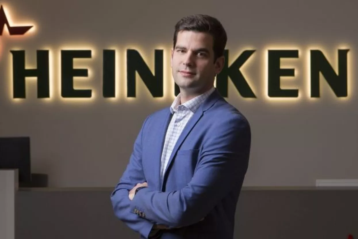 Filip Rabuzin: Društveno odgovorno poslovanje ključan faktor za održivu budućnost Heinekena Hrvatska