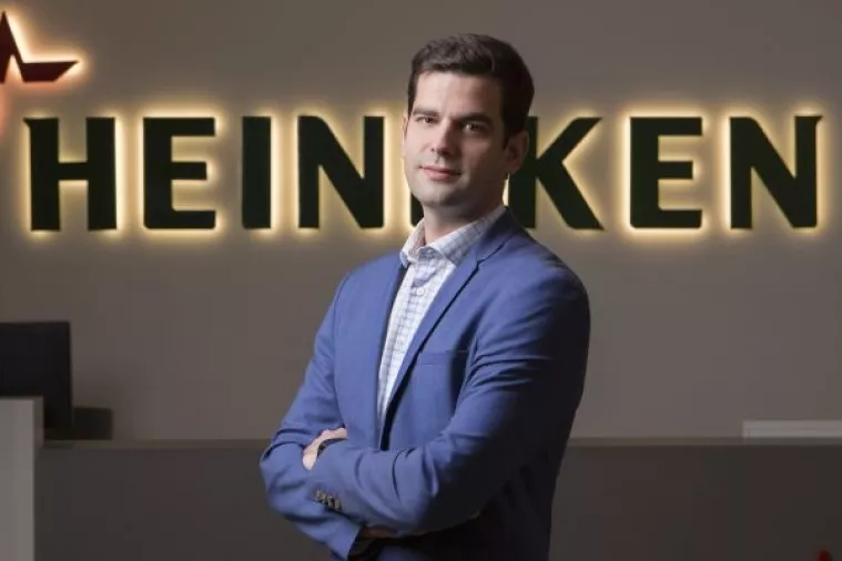 Filip Rabuzin: Društveno odgovorno poslovanje ključan faktor za održivu budućnost Heinekena Hrvatska