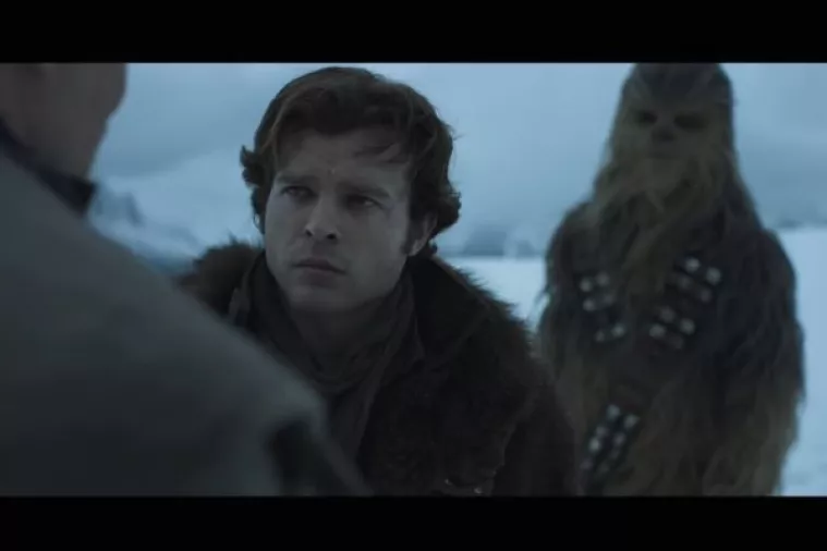 Stigao najnoviji trailer za Solo: A Star Wars Story