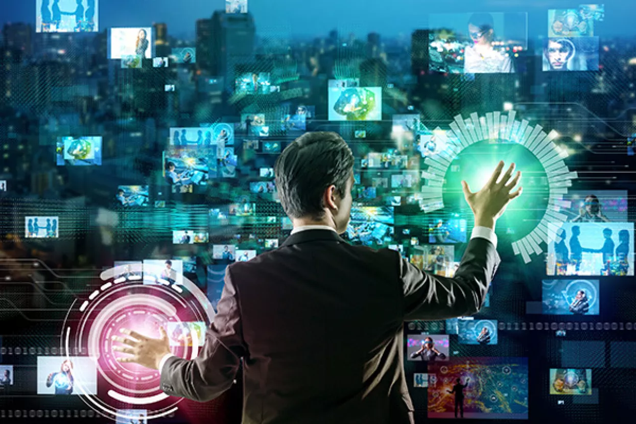 Smart Cities 2018: Sve više hrvatskih gradova 'na rubu pameti'