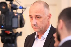 Vrdoljak: Ni jedan čovjek sam ne može napraviti ozbiljnu reformu