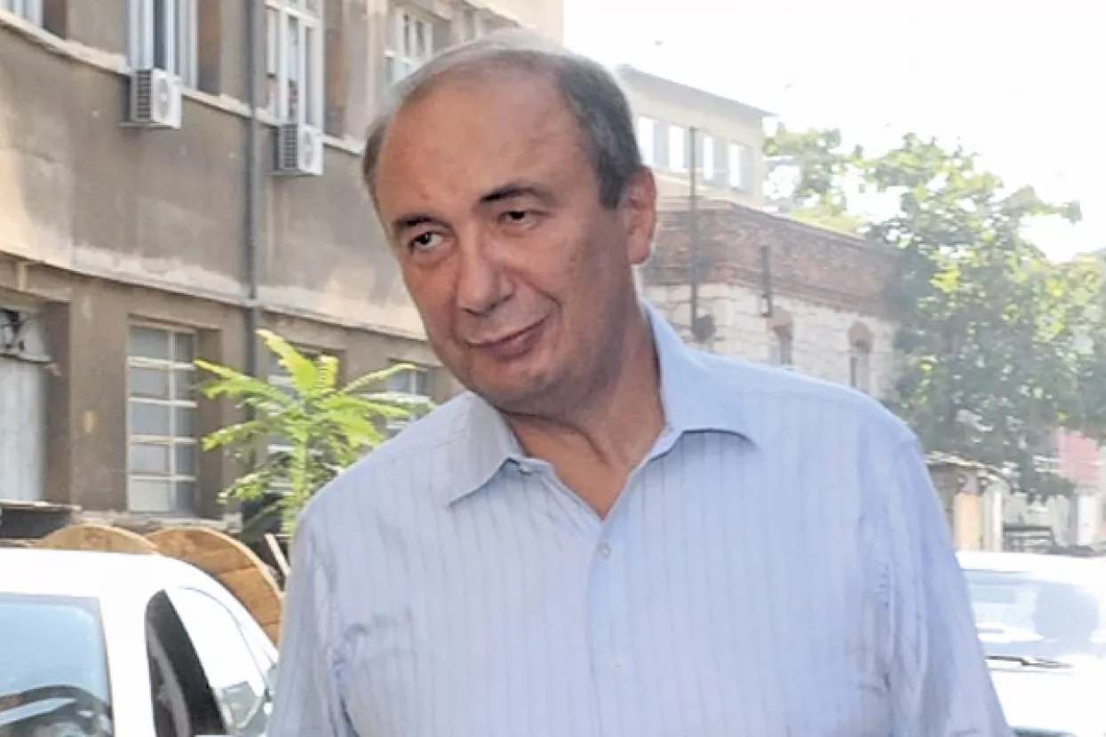 Danko Končar: Brodotrogir ulazi u sastav Uljanika, neće biti 'klasičnog otpuštanja'