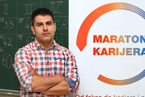 Grubišić iz Degordiana: Da sam na fakultetu samo sjedio pet godina, od svega ovoga ne bi bilo ništa