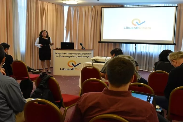 FOTO: Sustav iČelnik već koristi pet hrvatskih gradova