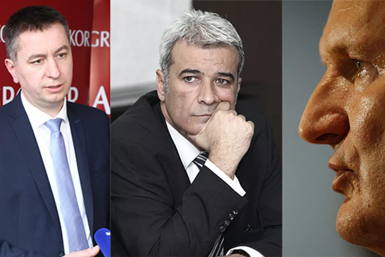 Kronologija gospodarske bure zvane Agrokor