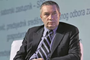 Janaf: Dobit u investicije, a ne u dividendu