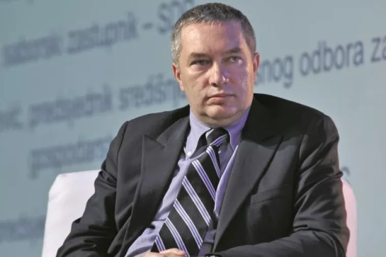 Janaf: Dobit u investicije, a ne u dividendu