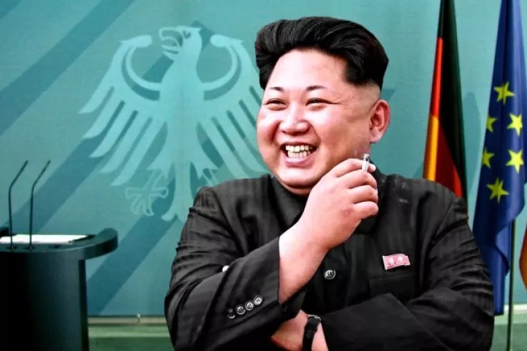 Kim Jong Un prvi puta javno spomenuo summit s SAD-om