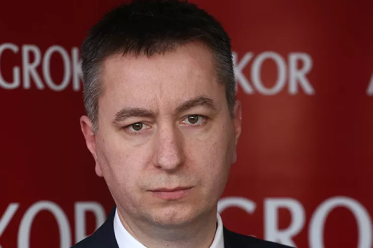 Peruško: Vjerovnici će Agrokor grupom upravljati kroz holding u Zagrebu