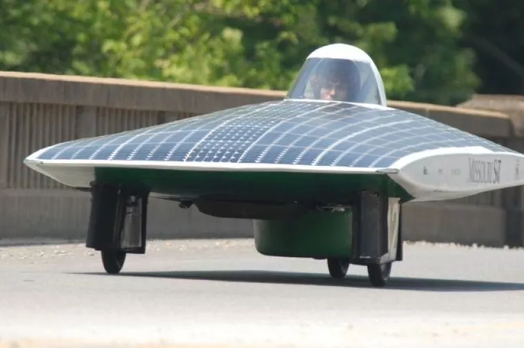 Sisačka utrka solarnih automobila postala međunarodna