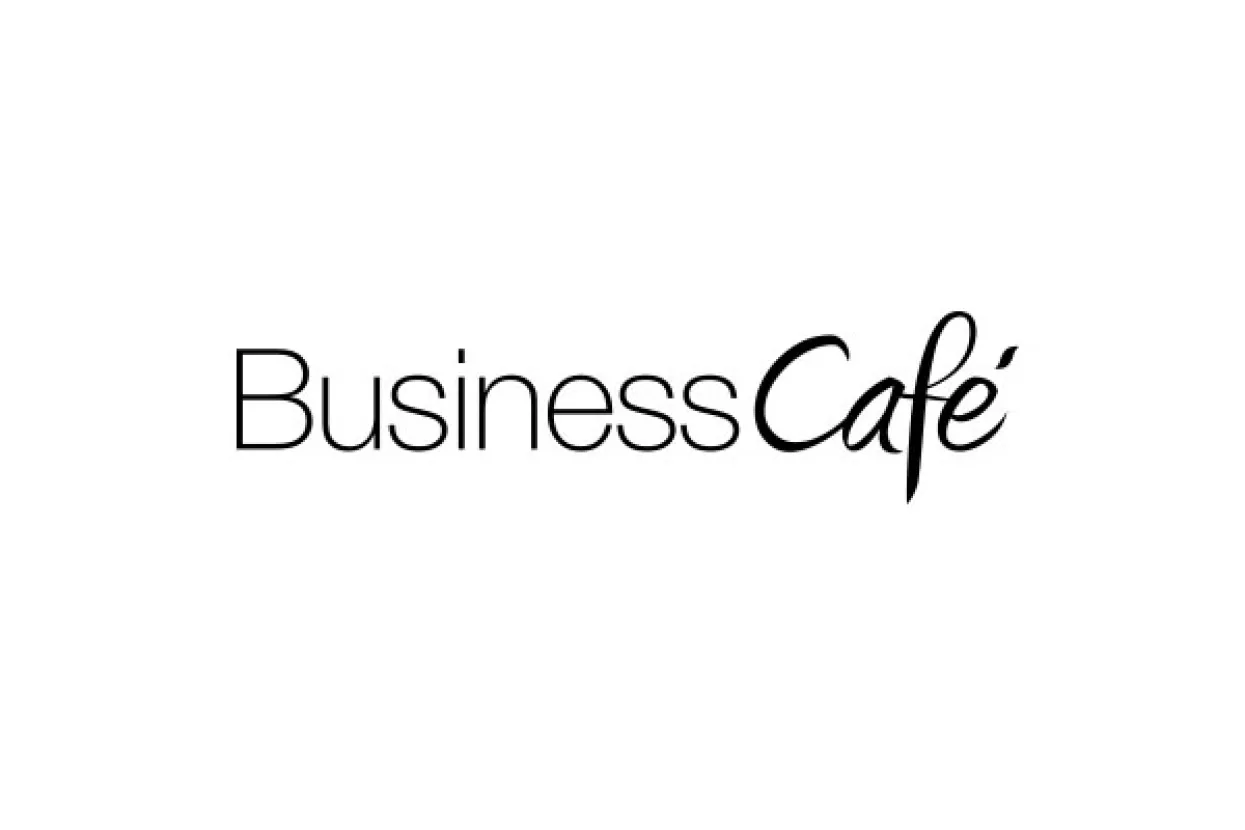 Predsjednik međunarodne organizacije WBAF gost Business Cafea