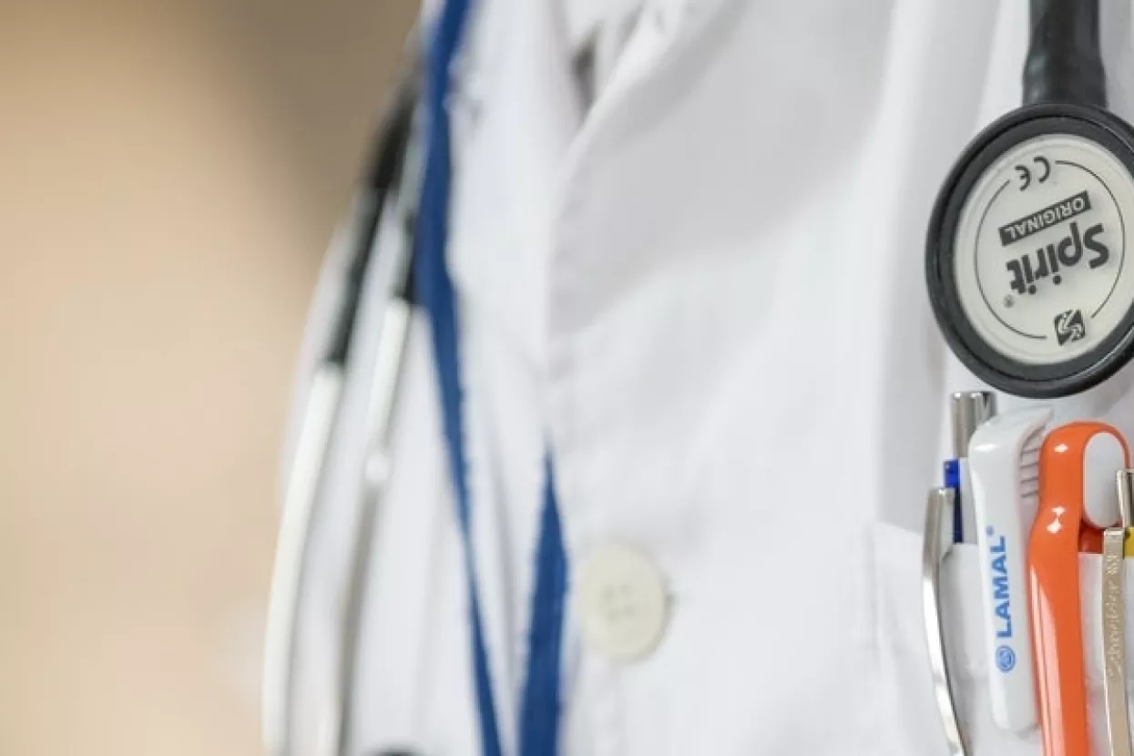 Sindikat: Novi Zakon mogao bi ukinuti dodatak na plaću zdravstvenim djelatnicima