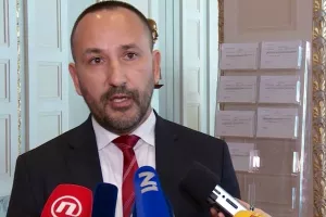 Eurocontrol upozorava aviokompanije na moguće zračne udare u Siriji