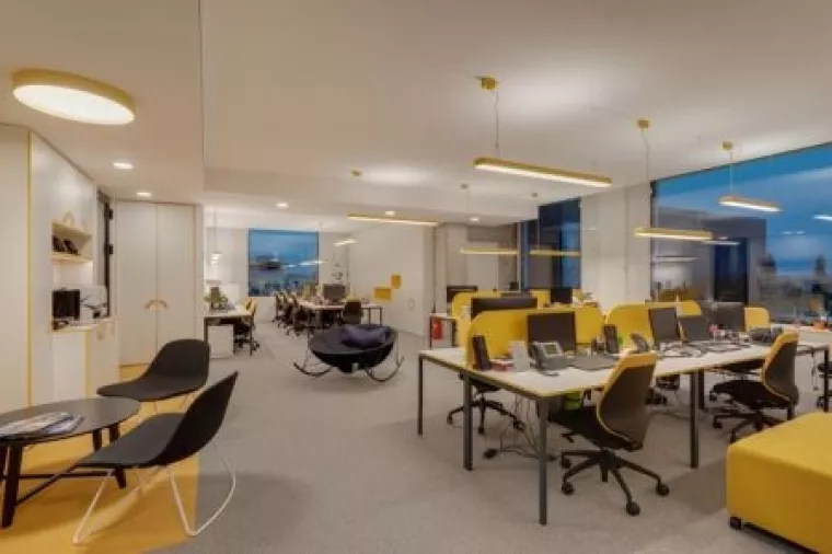 Iz Njuškala najavili 50 novih radnih mjesta u novom uredskom prostoru