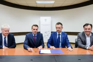 Club Adriatic prodan švicarskom Immo Investu za 54 milijuna kuna