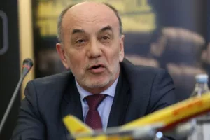 Martinović: Prekršajni sudovi postat će odjeli