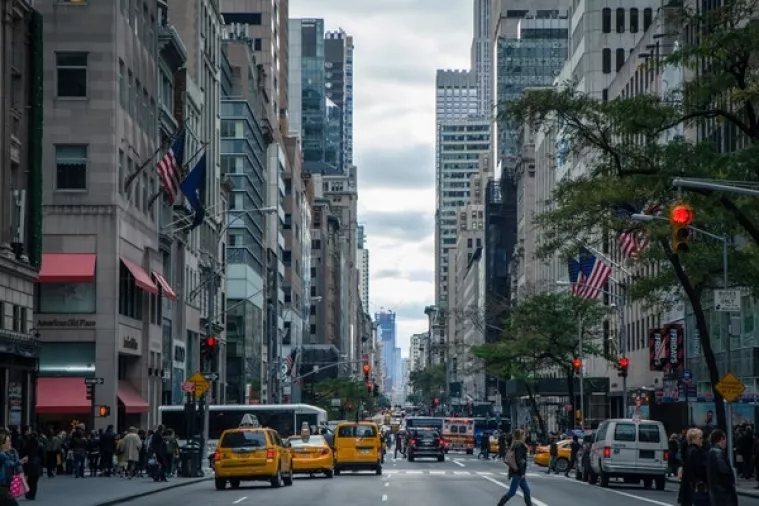 Rizik od trgovinskog rata smanjen, Wall Street poskočio