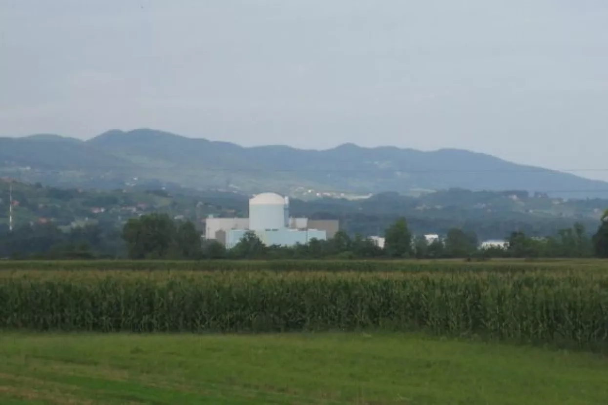 Slovenska GEN Energija produžila mandat direktoru NE Krško bez suglasnosti HEP-a