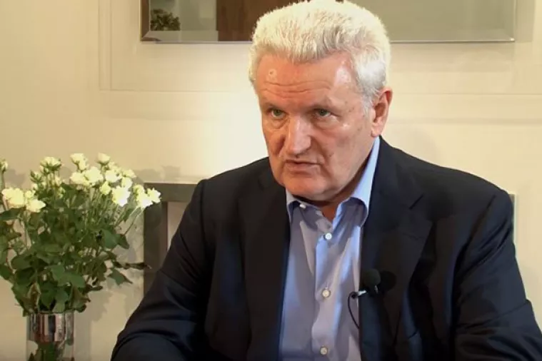 Autori filma 'Gazda' nude novac za otkrivanje tajnih veza između Todorića i banaka