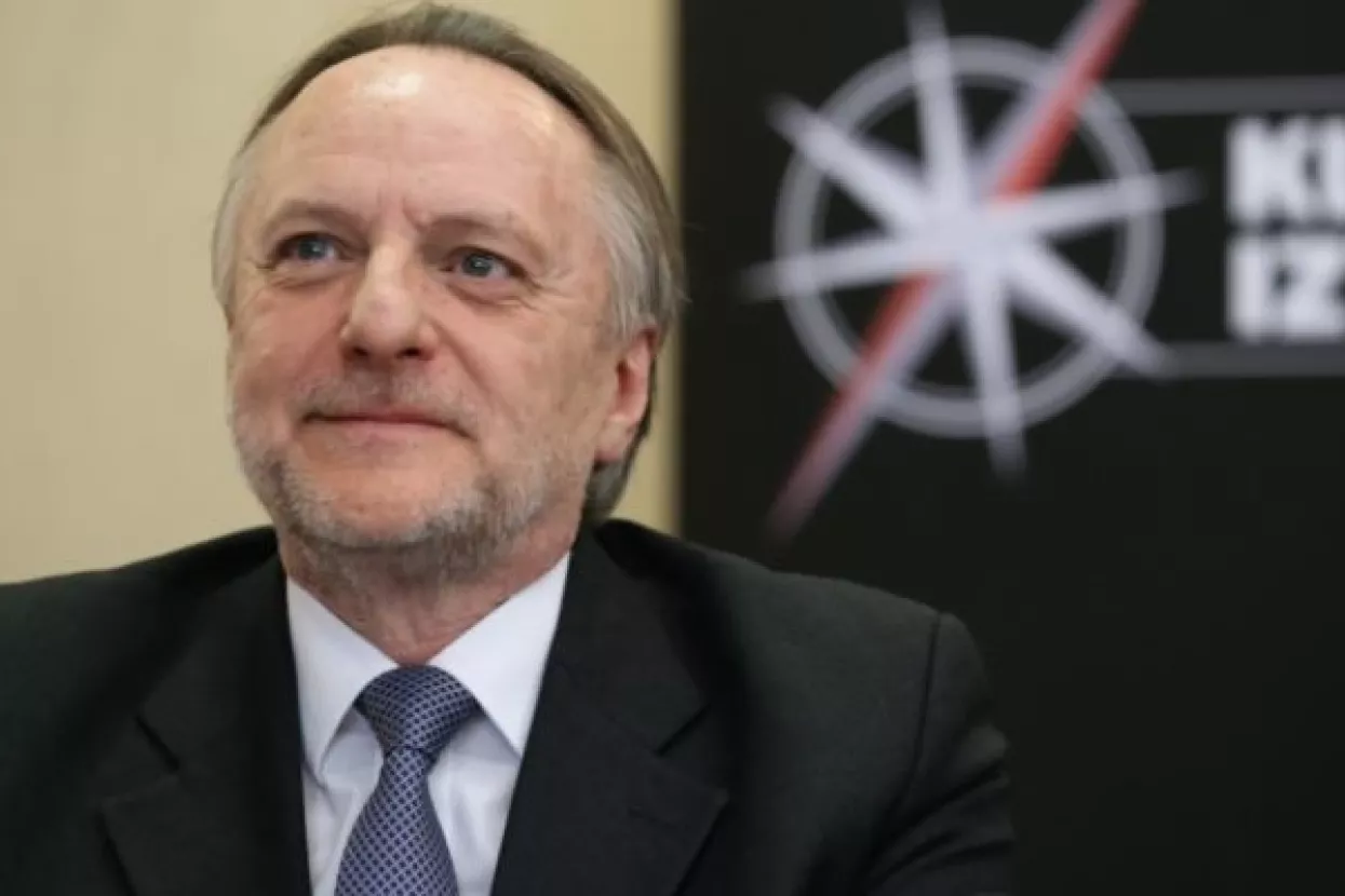 Adrian Marley na Klubu izvoznika: Hrvatska najbrže rastuće trži&scaron;te po broju B2C po&scaron;iljaka